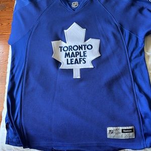 Toronto Maple Leafs Jesey - Phil Kessel